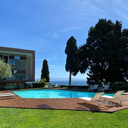 Taormina Suite Mon Repos Exterior photo