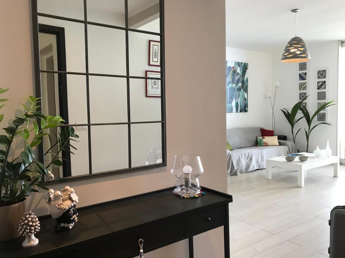 Taormina Suite Mon Repos Exterior photo
