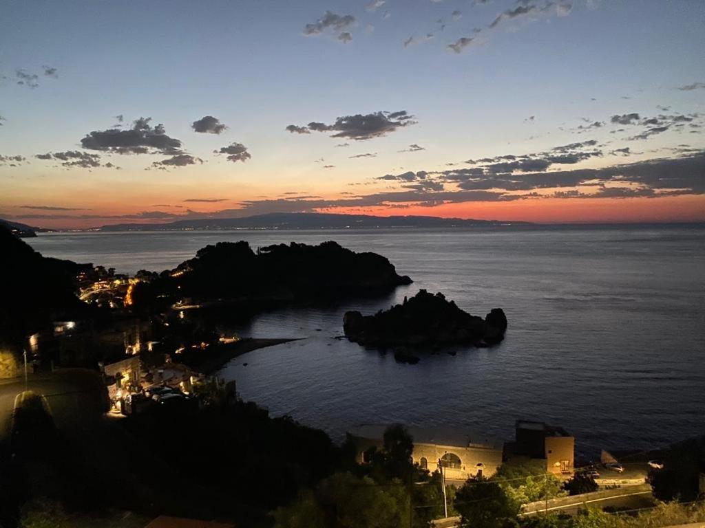 Taormina Suite Mon Repos Exterior photo