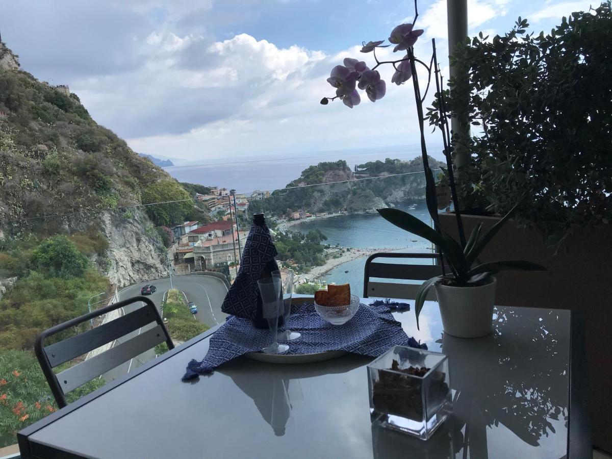 Taormina Suite Mon Repos Exterior photo
