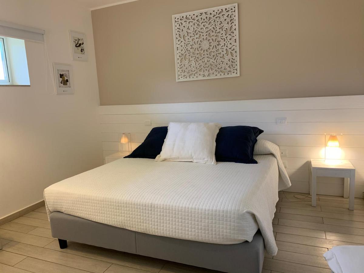 Taormina Suite Mon Repos Exterior photo