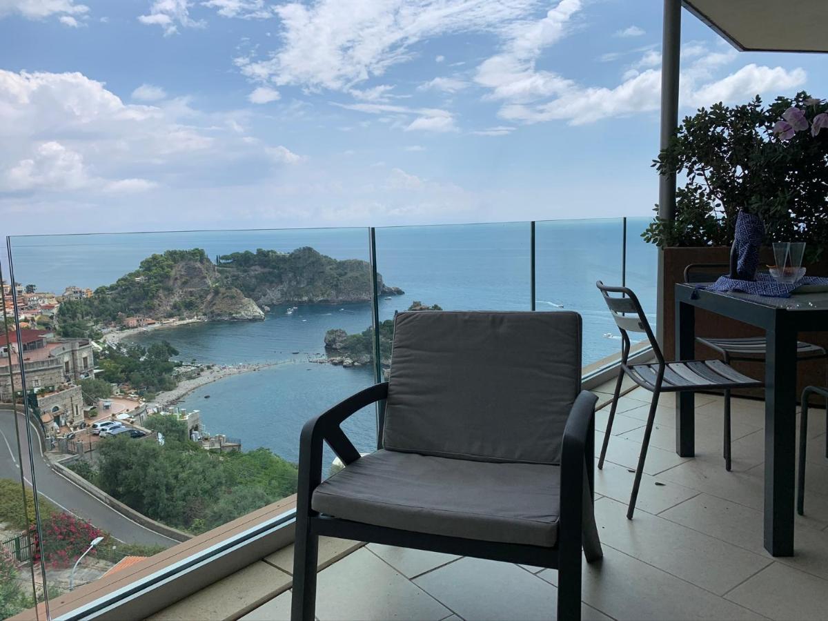Taormina Suite Mon Repos Exterior photo