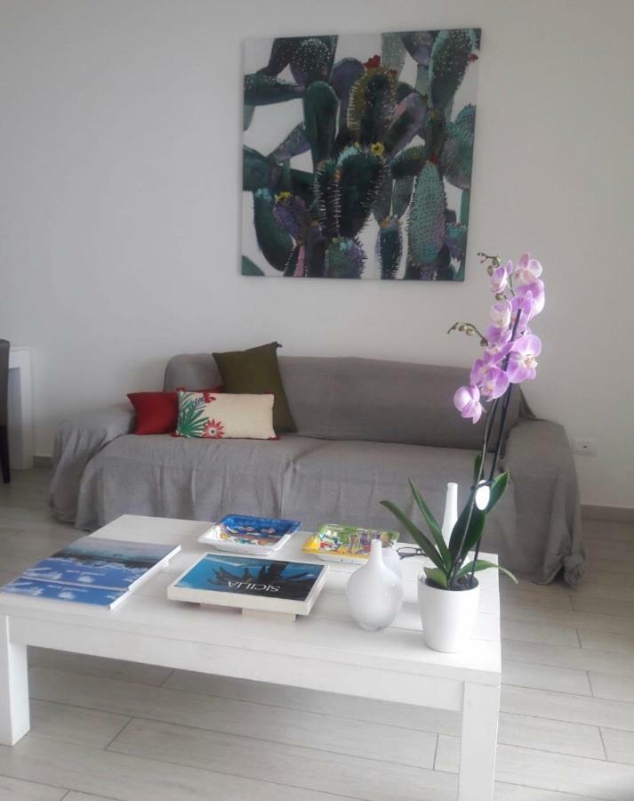 Taormina Suite Mon Repos Exterior photo