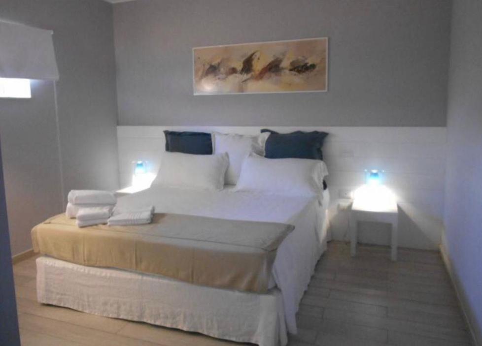 Taormina Suite Mon Repos Exterior photo